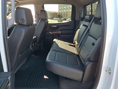 2020 Chevrolet Silverado 1500 RST All Star Edition