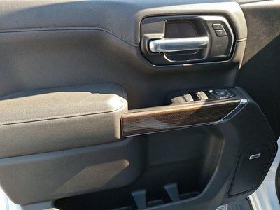 2020 Chevrolet Silverado 1500 RST All Star Edition