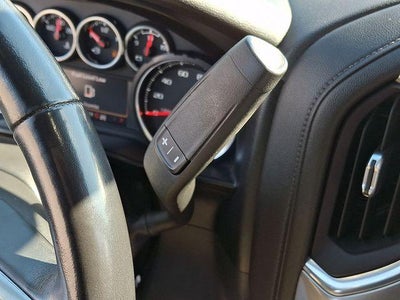 2020 Chevrolet Silverado 1500 RST All Star Edition