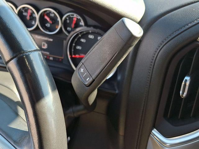 2020 Chevrolet Silverado 1500 RST All Star Edition