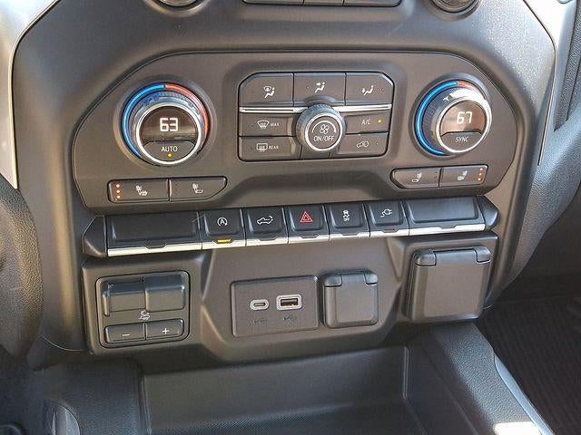 2020 Chevrolet Silverado 1500 RST All Star Edition