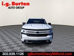 2020 Chevrolet Silverado 1500 RST All Star Edition