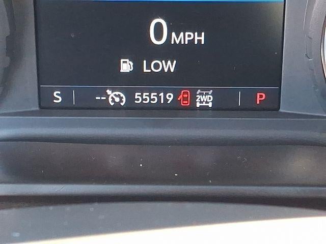 2020 Chevrolet Silverado 1500 RST All Star Edition