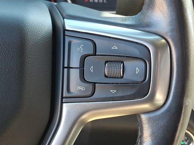 2020 Chevrolet Silverado 1500 RST All Star Edition