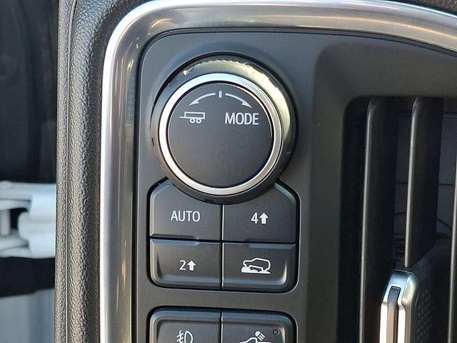 2020 Chevrolet Silverado 1500 RST All Star Edition