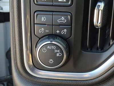 2020 Chevrolet Silverado 1500 RST All Star Edition