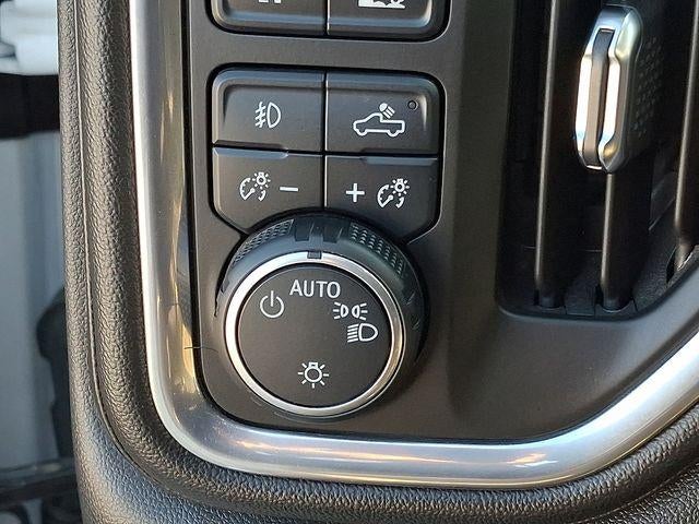 2020 Chevrolet Silverado 1500 RST All Star Edition