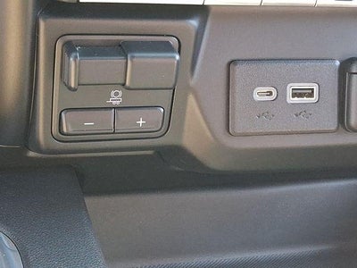 2020 Chevrolet Silverado 1500 RST All Star Edition