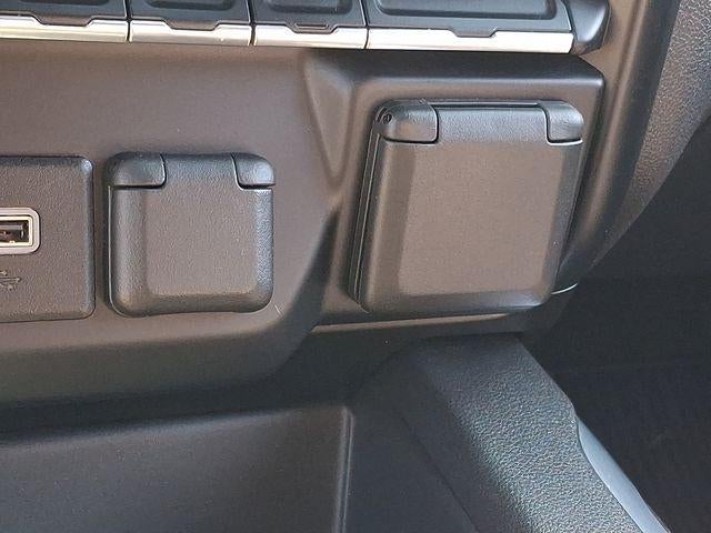 2020 Chevrolet Silverado 1500 RST All Star Edition