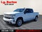 2020 Chevrolet Silverado 1500 RST All Star Edition
