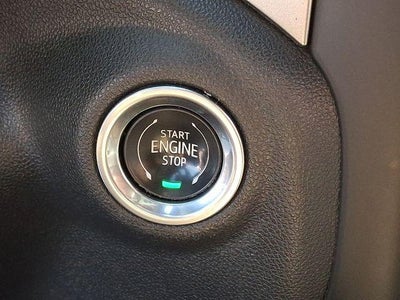 2020 Chevrolet Silverado 1500 RST All Star Edition