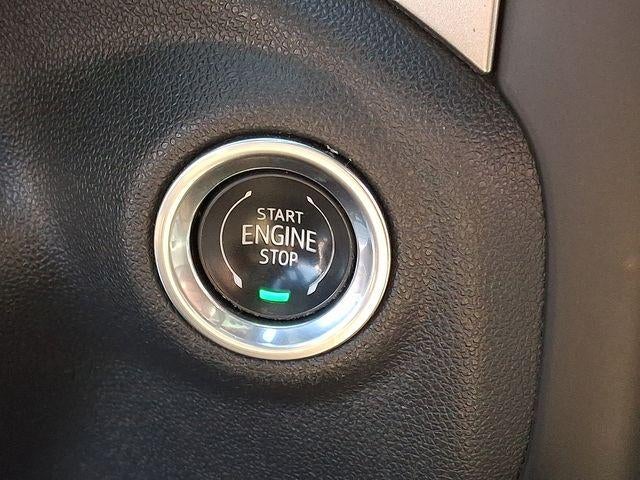 2020 Chevrolet Silverado 1500 RST All Star Edition