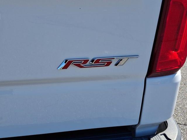 2020 Chevrolet Silverado 1500 RST All Star Edition