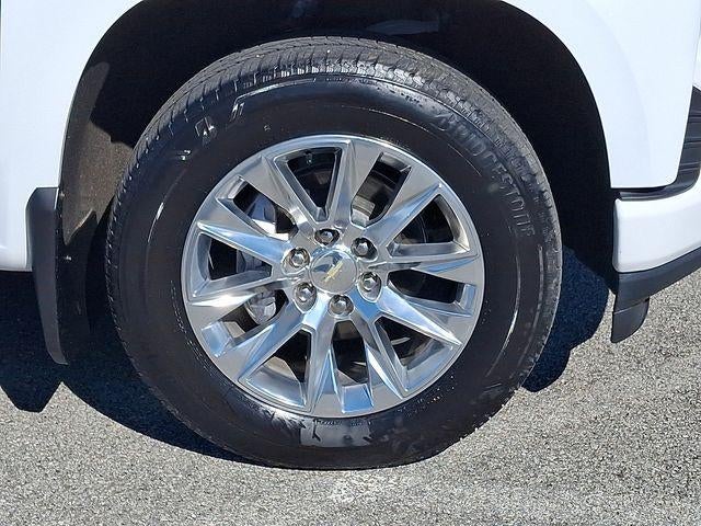 2020 Chevrolet Silverado 1500 RST All Star Edition