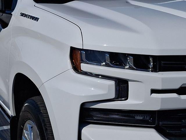 2020 Chevrolet Silverado 1500 RST All Star Edition