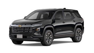 2027 Chevrolet Equinox Base