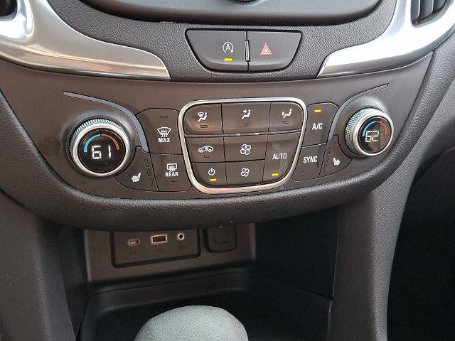 2024 Chevrolet Equinox LT - Photo 16