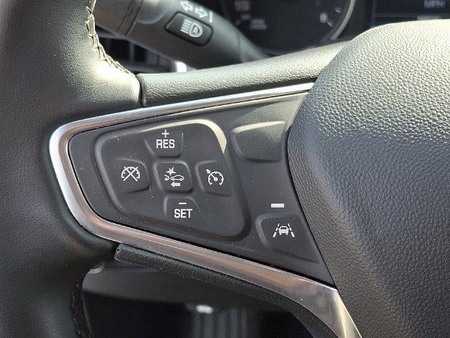 2024 Chevrolet Equinox LT - Photo 22