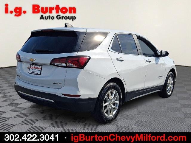 2024 Chevrolet Equinox LT - Photo 6