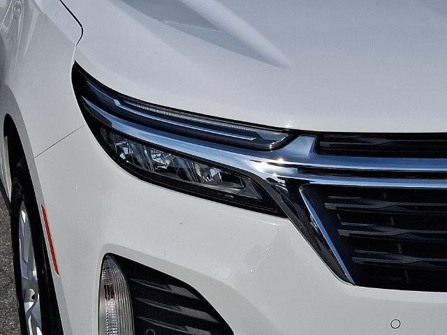 2024 Chevrolet Equinox LT - Photo 9