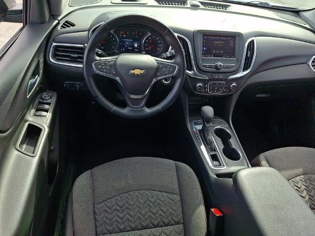 2024 Chevrolet Equinox LT - Photo 11