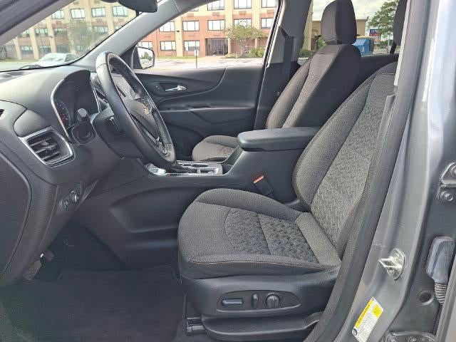 2024 Chevrolet Equinox LT - Photo 14