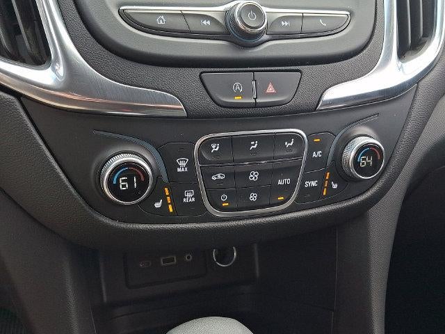 2024 Chevrolet Equinox LT - Photo 16