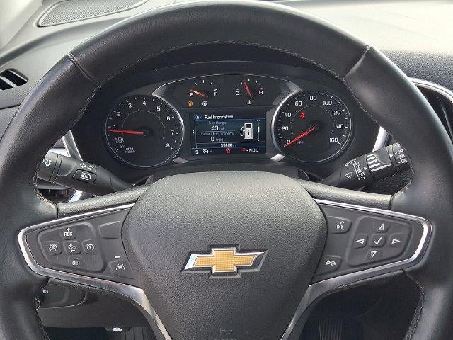 2024 Chevrolet Equinox LT - Photo 19