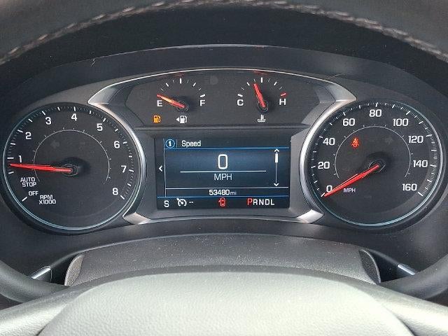 2024 Chevrolet Equinox LT - Photo 20