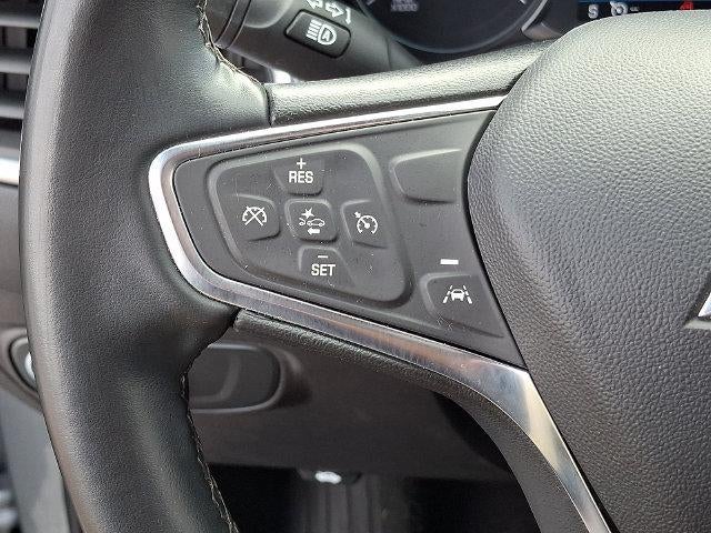 2024 Chevrolet Equinox LT - Photo 22