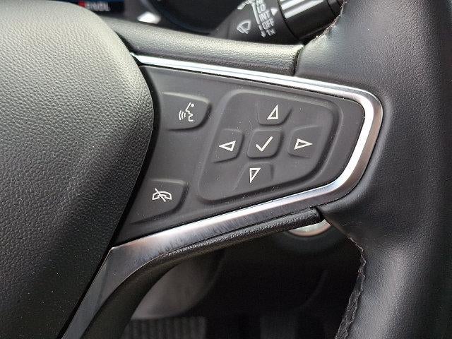 2024 Chevrolet Equinox LT - Photo 23