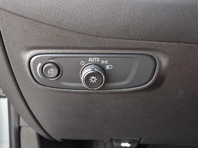 2024 Chevrolet Equinox LT - Photo 24