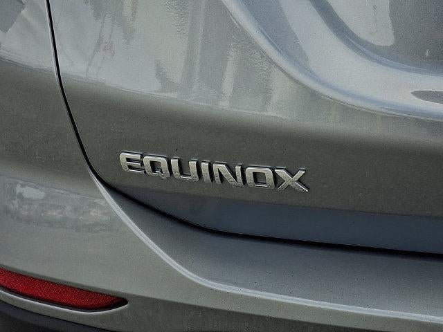 2024 Chevrolet Equinox LT - Photo 30