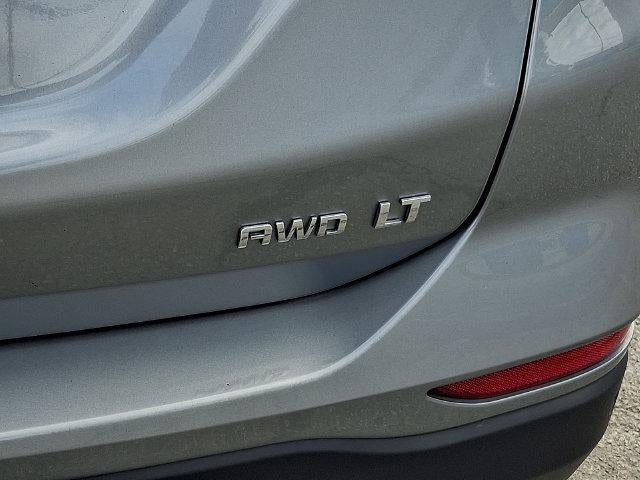 2024 Chevrolet Equinox LT - Photo 31