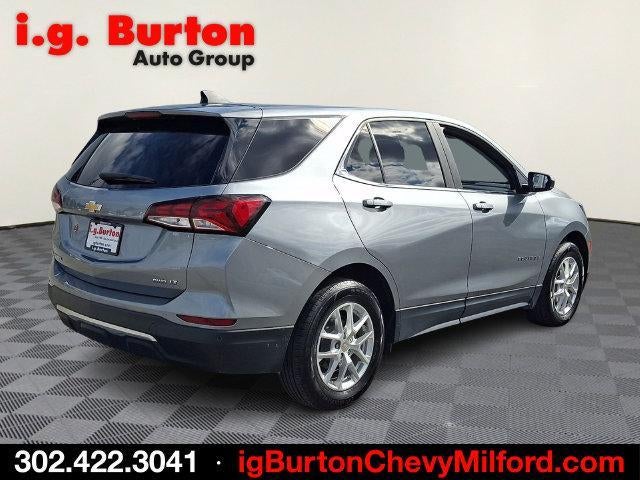 2024 Chevrolet Equinox LT - Photo 6