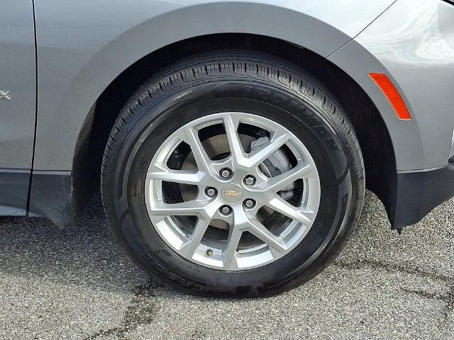 2024 Chevrolet Equinox LT - Photo 8