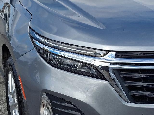 2024 Chevrolet Equinox LT - Photo 9