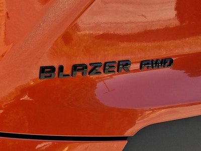 2021 Chevrolet Blazer 2LT