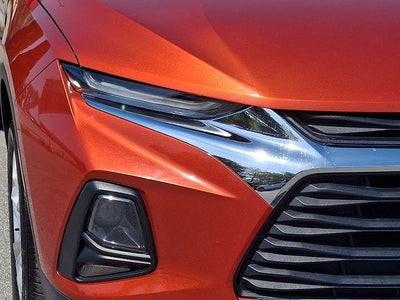 2021 Chevrolet Blazer 2LT