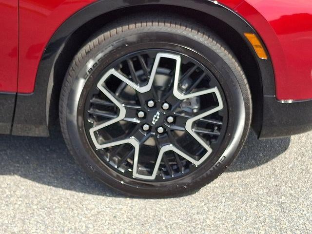 2023 Chevrolet Blazer RS - Photo 8