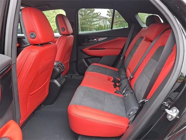 2024 Chevrolet Blazer EV RS