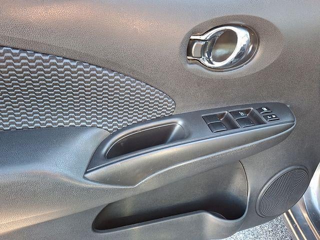 2016 Nissan Versa Note SV