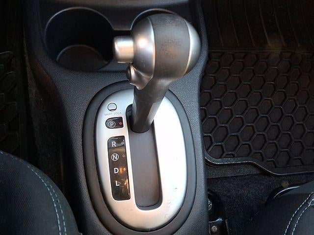 2016 Nissan Versa Note SV