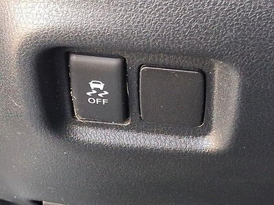 2016 Nissan Versa Note SV