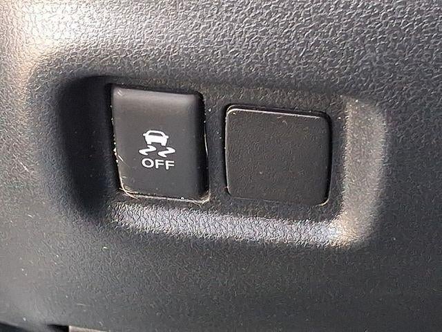 2016 Nissan Versa Note SV