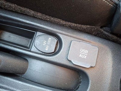 2016 Nissan Versa Note SV