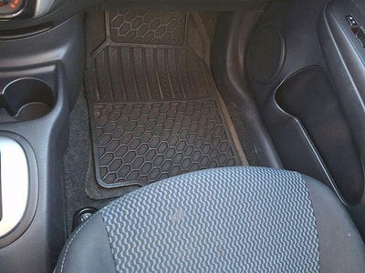 2016 Nissan Versa Note SV