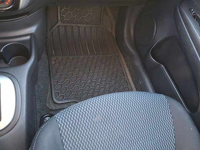 2016 Nissan Versa Note SV