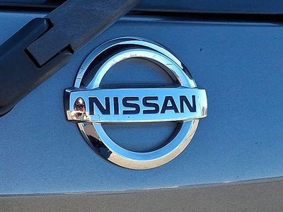 2016 Nissan Versa Note SV