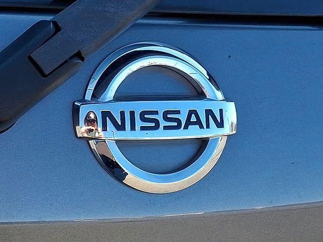 2016 Nissan Versa Note SV